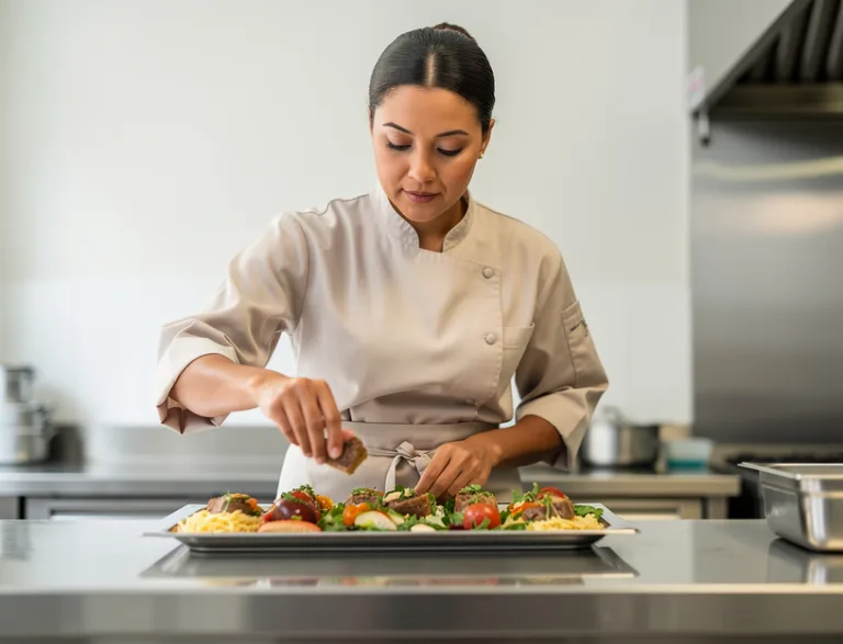 Catering service in Blue Mountains